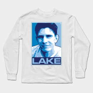 Lake Long Sleeve T-Shirt